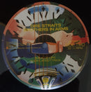 Dire Straits : Brothers In Arms (2xLP, Album, RE, RM, 180)
