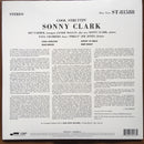 Sonny Clark : Cool Struttin' (LP, Album, RE, 180)