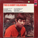 Bobby Goldsboro : This Is Bobby Goldsboro (LP, Album)