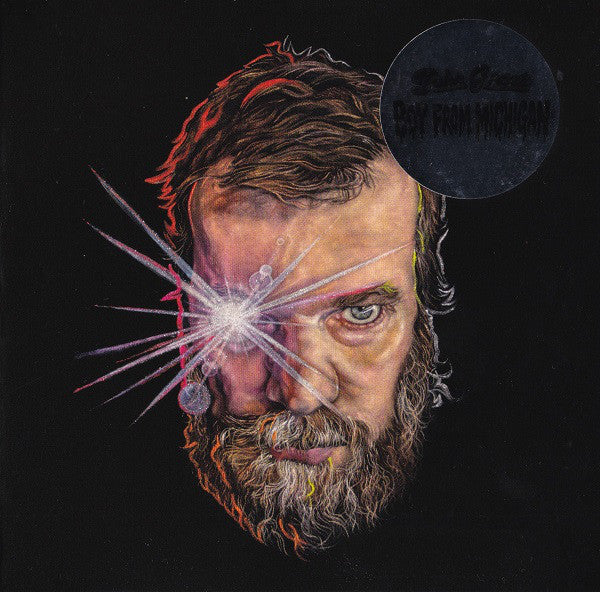 John Grant : Boy From Michigan (CD, Album)