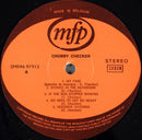 Chubby Checker : Slow Twistin' (LP, Album, RE)