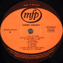 Chubby Checker : Slow Twistin' (LP, Album, RE)