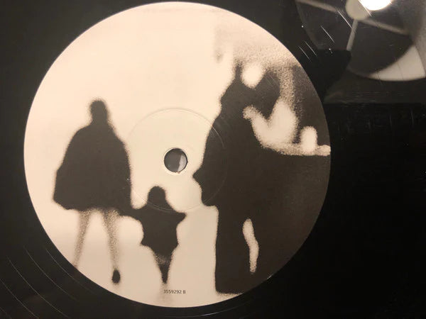 U2 - All That You Can't Leave Behind - Discords.nl