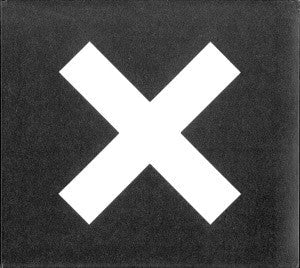 The XX - xx  (LP) - Discords.nl
