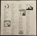 Voïvod : The Outer Limits (LP, Album, Ltd, RE, RP, Red)