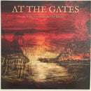 At The Gates : The Nightmare Of Being (LP, Album)