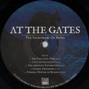 At The Gates : The Nightmare Of Being (LP, Album)