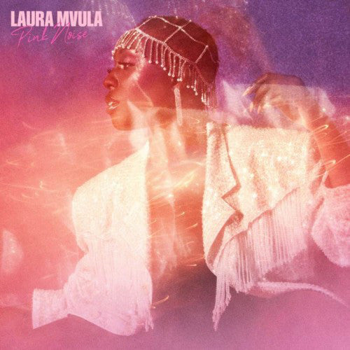 Laura Mvula : Pink Noise (LP, Album, Pin)