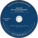 Tom Petty And The Heartbreakers : Angel Dream (Songs And Music From The Motion Picture "She's The One") (CD, Album, RM, Rem)
