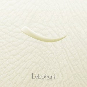 Various : L'Elephant Ibiza 2009 (2xCD, Comp)