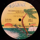 Kevin Ayers : The Confessions Of Dr. Dream And Other Stories (LP, Album, Ter)