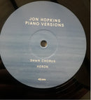 Jon Hopkins : Piano Versions (12", EP)