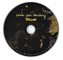 Emma-Jean Thackray : Yellow (CD, Album)