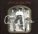 Cut In The Hill Gang : Cut Down (CD, Album)