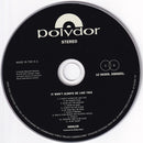 Inhaler (12) : It Won't Always Be Like This (CD, Album)