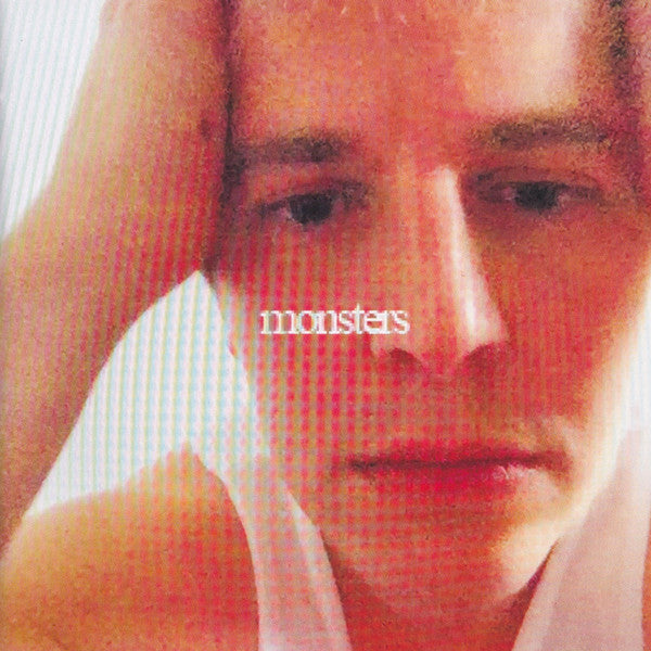 Tom Odell : Monsters (CD, Album)