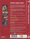 Robbie Williams : Where Egos Dare (DVD-V, Comp, Multichannel)