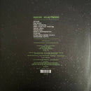 Windmill : Epcot Starfields (LP + CD, Promo + Album, Ltd)