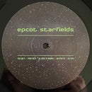 Windmill : Epcot Starfields (LP + CD, Promo + Album, Ltd)