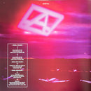 Jethro Tull : A  (LP, Album, RE, 180)