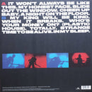 Inhaler (12) : It Won't Always Be Like This (LP, Album)