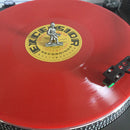 Anne Soldaat - Facts & Fears (LP) - Discords.nl