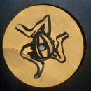 Emma-Jean Thackray : Yellow (2xLP, Album)