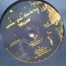 Emma-Jean Thackray : Yellow (2xLP, Album)