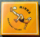 Meindert Talma : Minna (CD, Album)