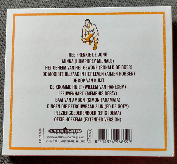 Meindert Talma : Minna (CD, Album)