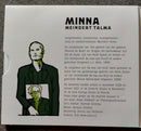 Meindert Talma : Minna (CD, Album)