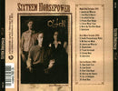 16 Horsepower : Olden (CD, Album)