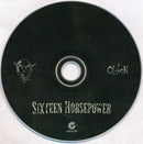 16 Horsepower : Olden (CD, Album)