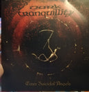 Dark Tranquillity : Enter Suicidal Angels (12", EP, Ltd)