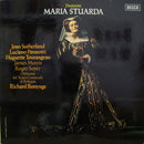 Donizetti*, Joan Sutherland, Luciano Pavarotti, Huguette Tourangeau, James Morris (5), Roger Soyer, Orchestra Del Teatro Comunale Di Bologna, Richard Bonynge : Maria Stuarda (3xLP, Album + Box)