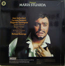 Donizetti*, Joan Sutherland, Luciano Pavarotti, Huguette Tourangeau, James Morris (5), Roger Soyer, Orchestra Del Teatro Comunale Di Bologna, Richard Bonynge : Maria Stuarda (3xLP, Album + Box)