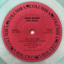 John Mayer : Sob Rock (LP, Album, Ltd, Cle)