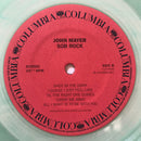 John Mayer : Sob Rock (LP, Album, Ltd, Cle)