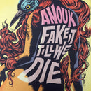 Anouk - Fake It Till We Die (LP) - Discords.nl