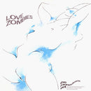 The Monochrome Set : Love Zombies (LP, Album)