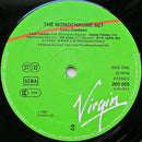 The Monochrome Set : Love Zombies (LP, Album)