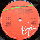 The Monochrome Set : Love Zombies (LP, Album)