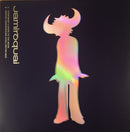 Jamiroquai : Everybody's Going To The Moon  (12", Ltd, Num, 180)