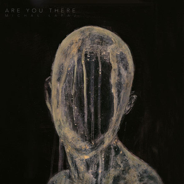 Michał Łapaj : Are You There (CD, Album, Ltd, Med)