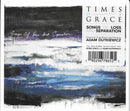 Times Of Grace : Songs Of Loss And Separation (CD, Album)