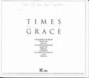 Times Of Grace : Songs Of Loss And Separation (CD, Album)