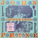 John Prine : Live At The Other End Dec. 1975 (4xLP, 180 + Box, Album, Ltd, Num)