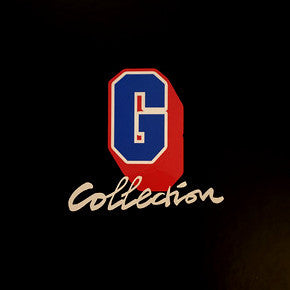 Gorillaz : G Collection (Box, Comp, Ltd + 2xLP, Album + 2xLP, Album + 2xLP,)