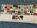 Gorillaz : G Collection (Box, Comp, Ltd + 2xLP, Album + 2xLP, Album + 2xLP,)