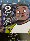 Gorillaz : G Collection (Box, Comp, Ltd + 2xLP, Album + 2xLP, Album + 2xLP,)